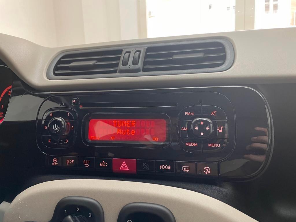 Fiat Panda 1.3 MJT S&S Pop