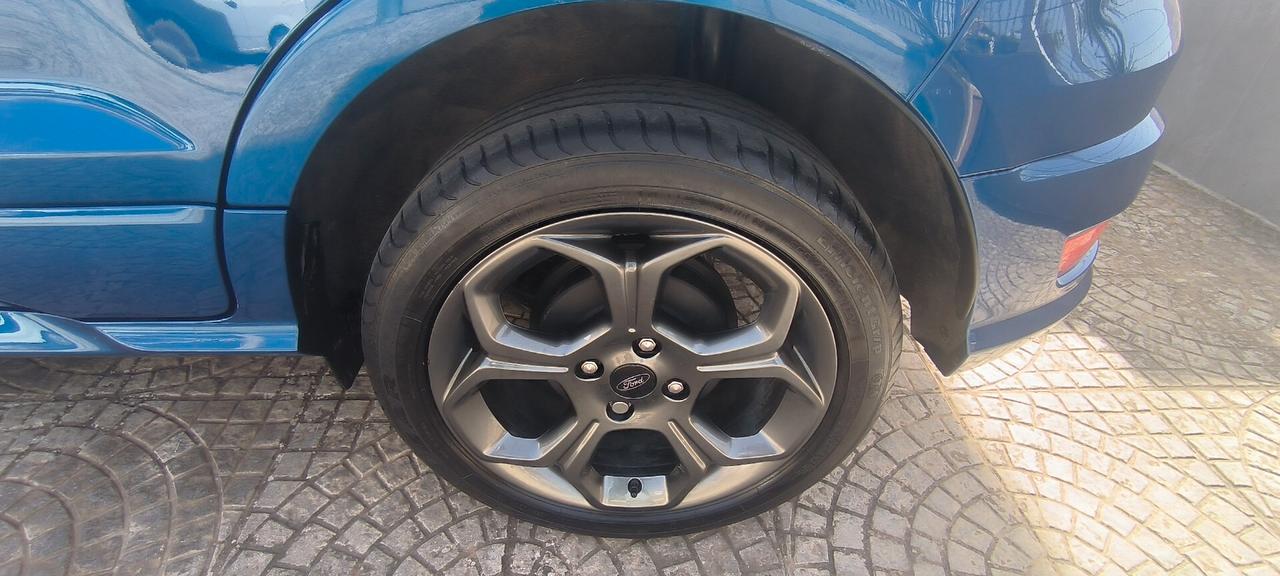 Ford EcoSport 1.5 TDCi 100 CV Start&Stop ST-Line