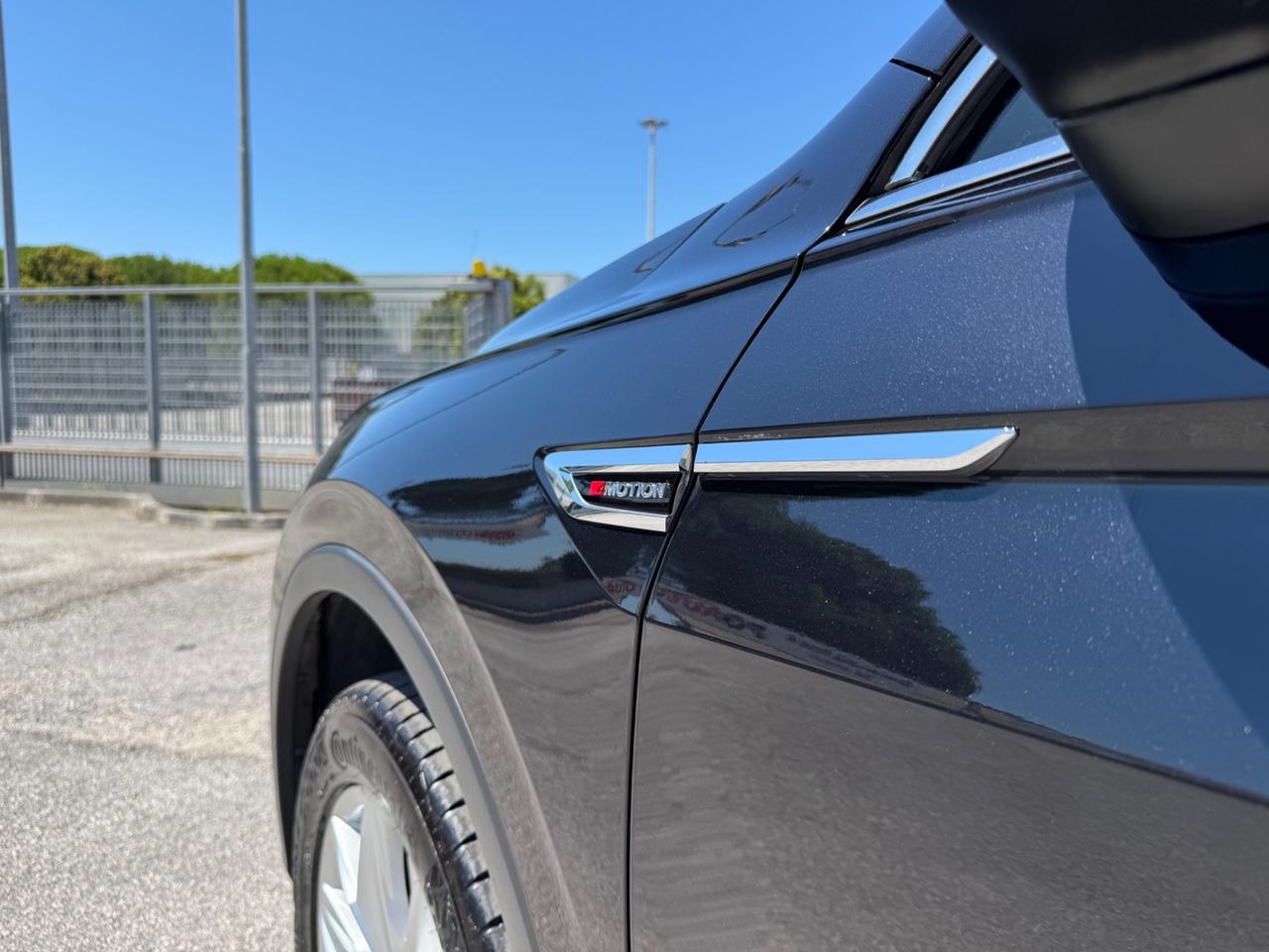 Volkswagen Tiguan Allspace 2.0 TDI SCR DSG 4MOTION Advanced
