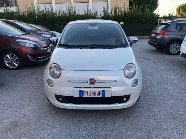 FIAT 500 1.3 Multijet 16V 75 CV Lounge