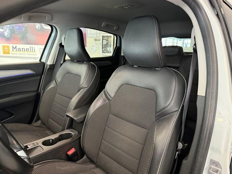 Renault Arkana Intens Auto hybrid 145cv 145 rif.GK608