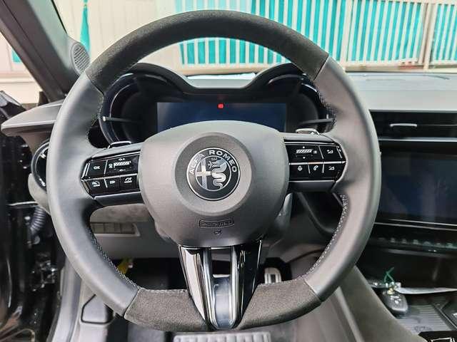 Alfa Romeo Junior 1.2 Hybrid 48V 145cv Speciale+ Sabelt+ Led Matrix