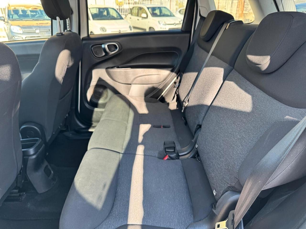 Fiat 500L 1.6 Multijet 120 CV Business