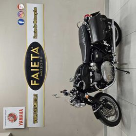 Triumph Bonneville T120 - 2016
