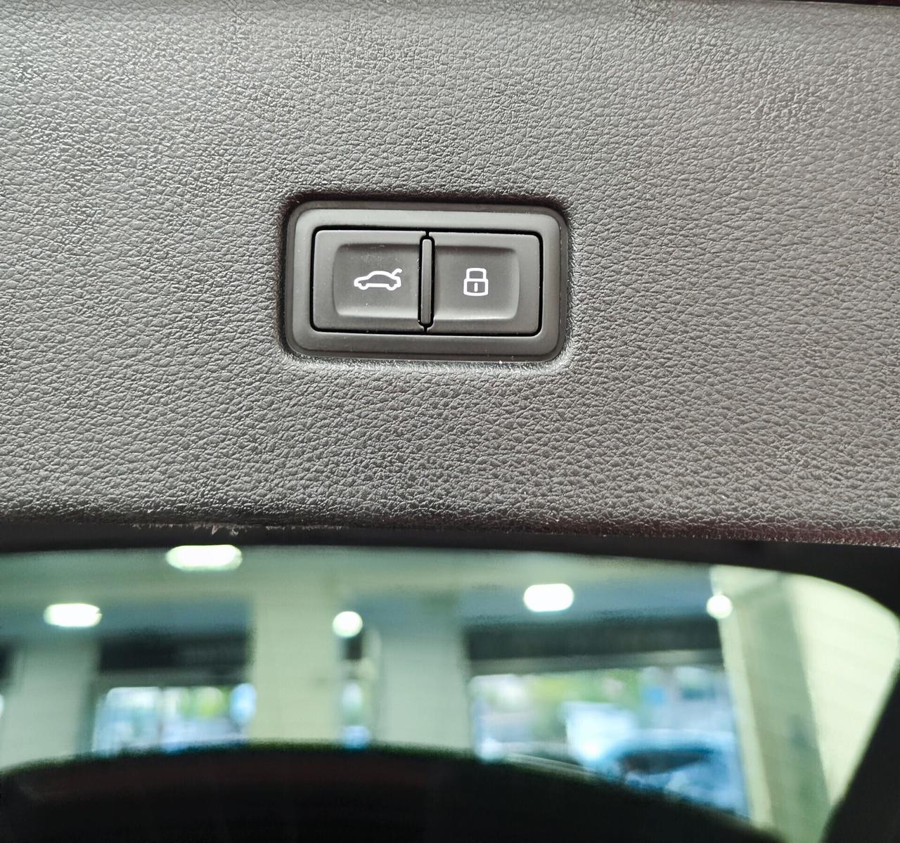Audi Q8 50 TDI 286 CV quattro tiptronic S Line Tetto Matrix Night