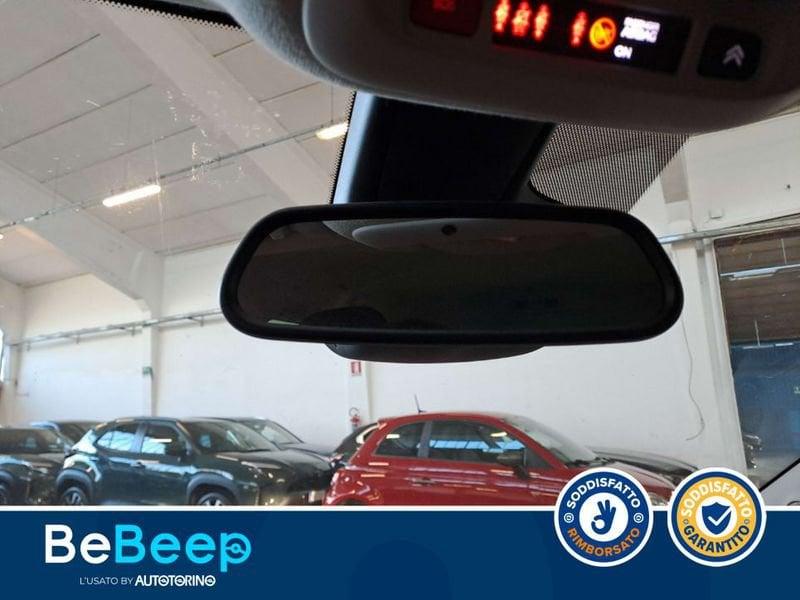 Citroën C3 Aircross 1.2 PURETECH SHINE S&S 130CV EAT6