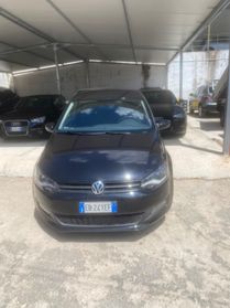 Volkswagen Polo 1.2 TDI DPF 5 p. Trendline