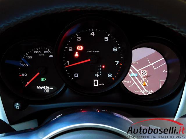 PORSCHE Macan 2.0 252CV AUTOMATICA PDK, TETTUCCIO, CERCHI 20''