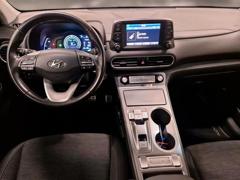 HYUNDAI KONA EV XPRIME+ 39 KWH SUV