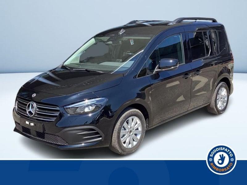 Mercedes-Benz Classe T 180 d AT