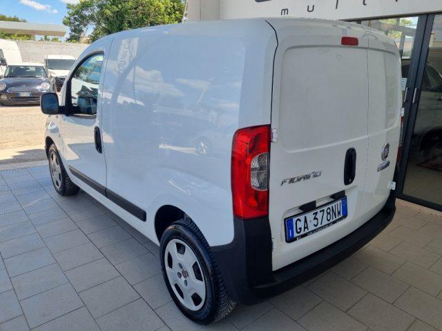 FIAT Fiorino 1.3 MJT 95CV Cargo SX