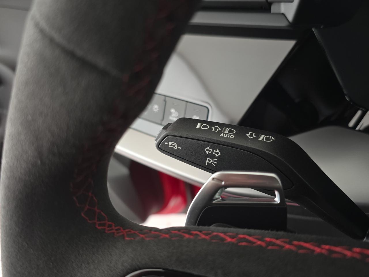 Audi RS3 sportback 2.5 tfsi quattro s-tronic