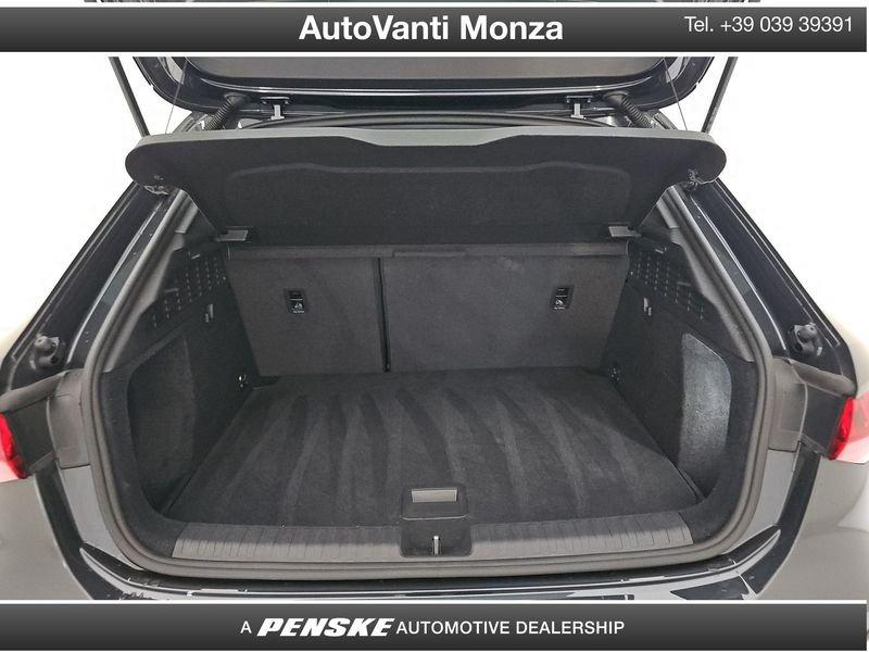 Audi A3 Sportback 30 TFSI S tronic Business Advanced