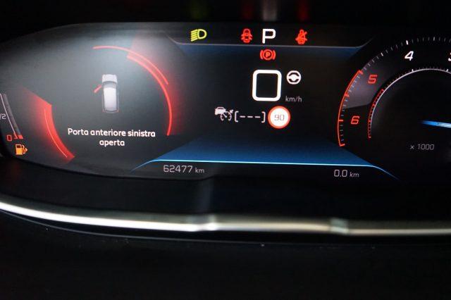 PEUGEOT 3008 BlueHDi 130 S&S Allure Pack Auto Pari al Nuovo