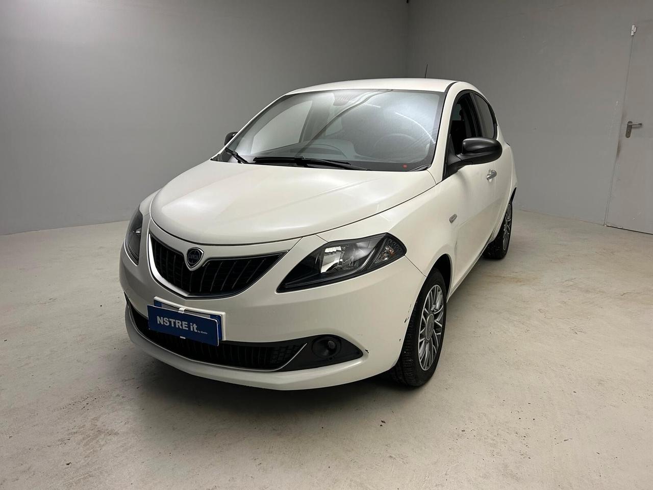 Lancia Ypsilon 1.0 FireFly 5 porte S&S Hybrid Gold Plus