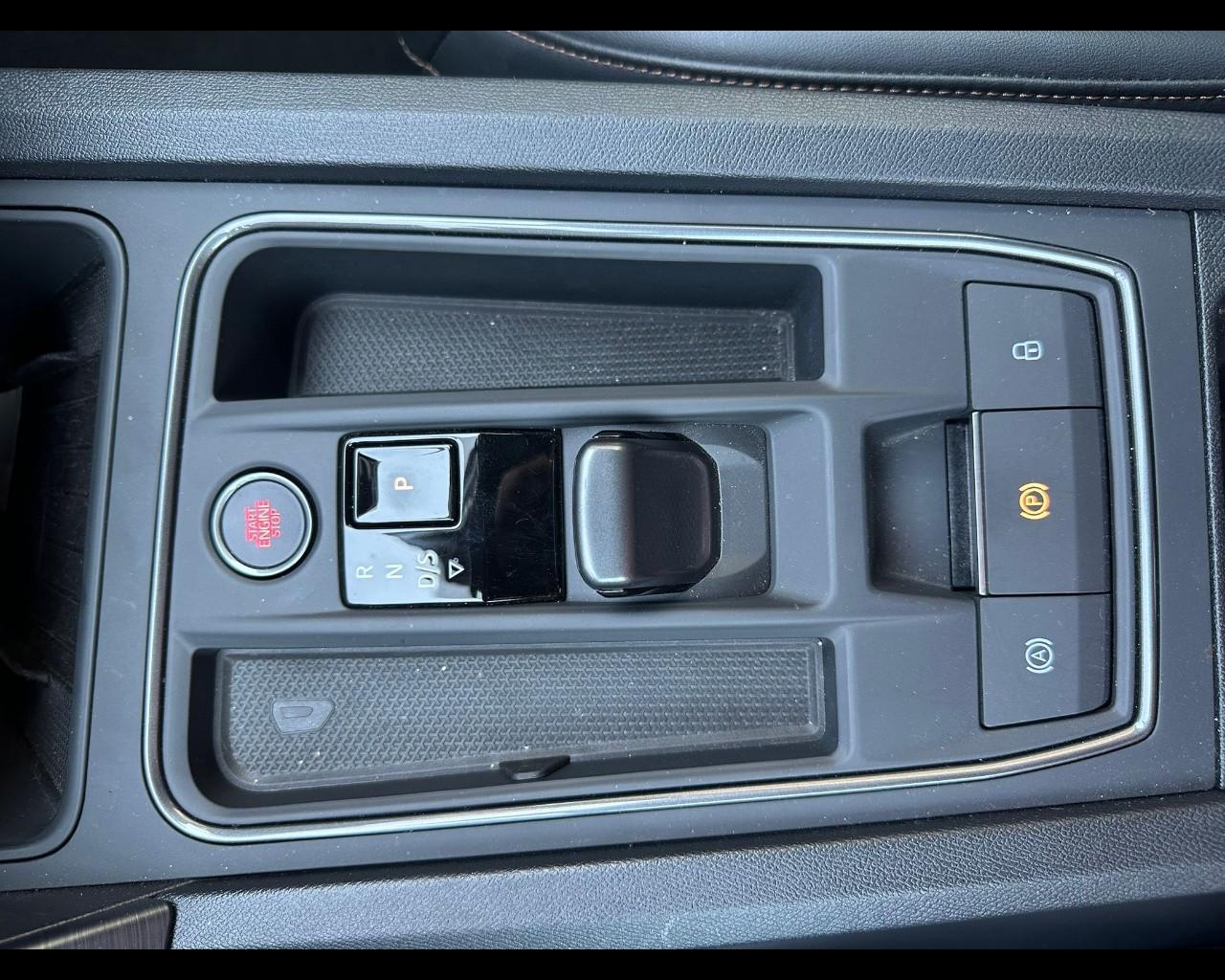 CUPRA Formentor 1.5 tsi dsg