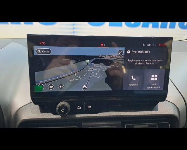 FIAT Doblo Passo Lungo 1.5 d 130cv auto 7p.ti