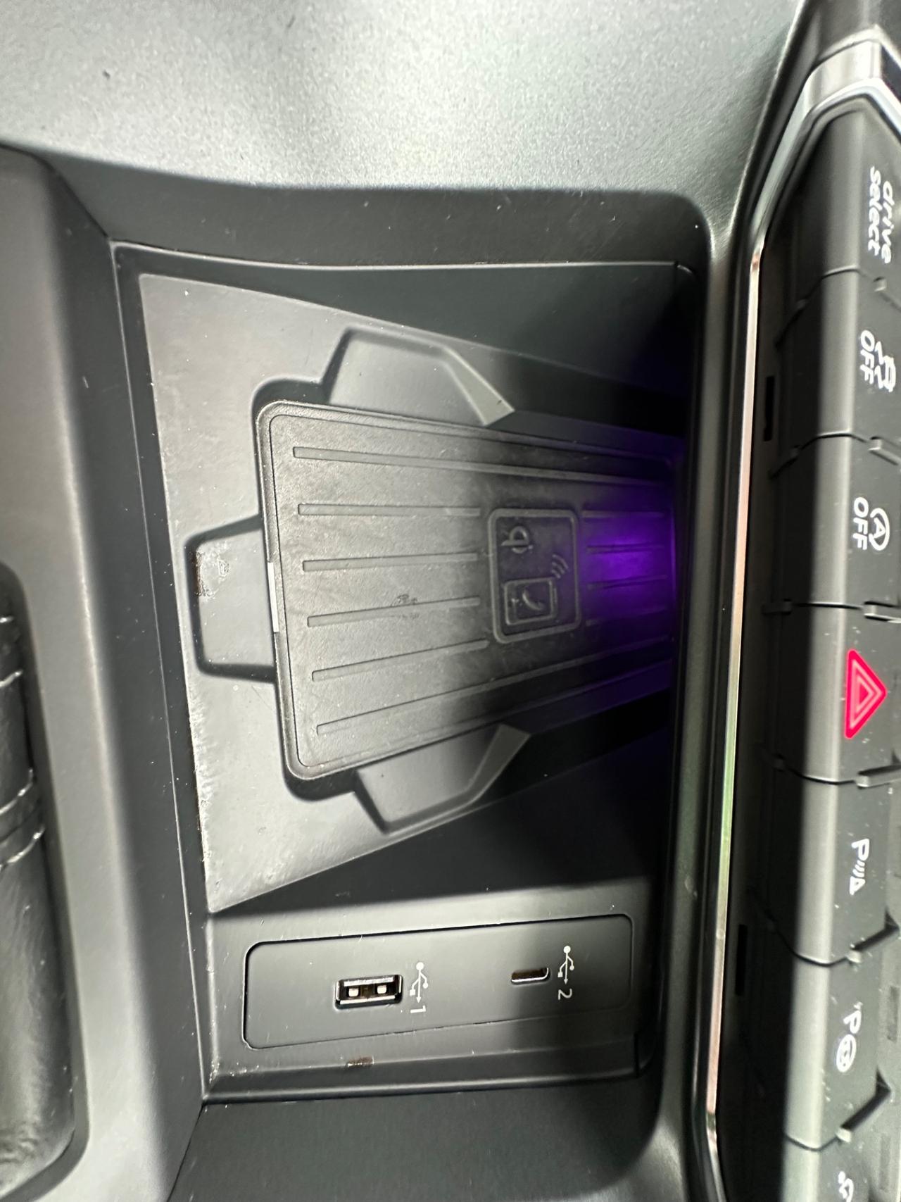 Audi Q3 SPB 35 TDI quattro S line edition