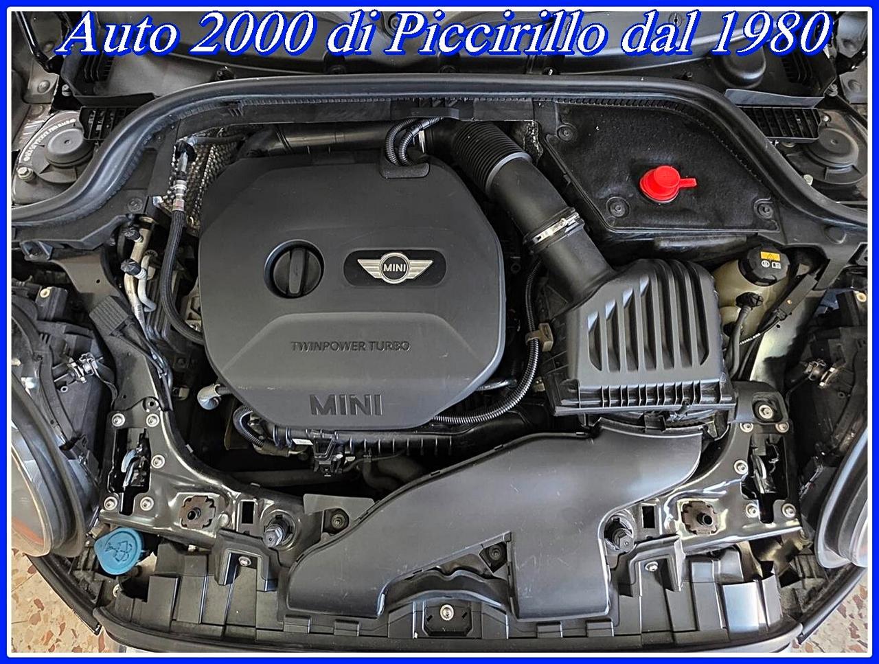 Mini One 1200 Turbo 102cv Cambio Automatico