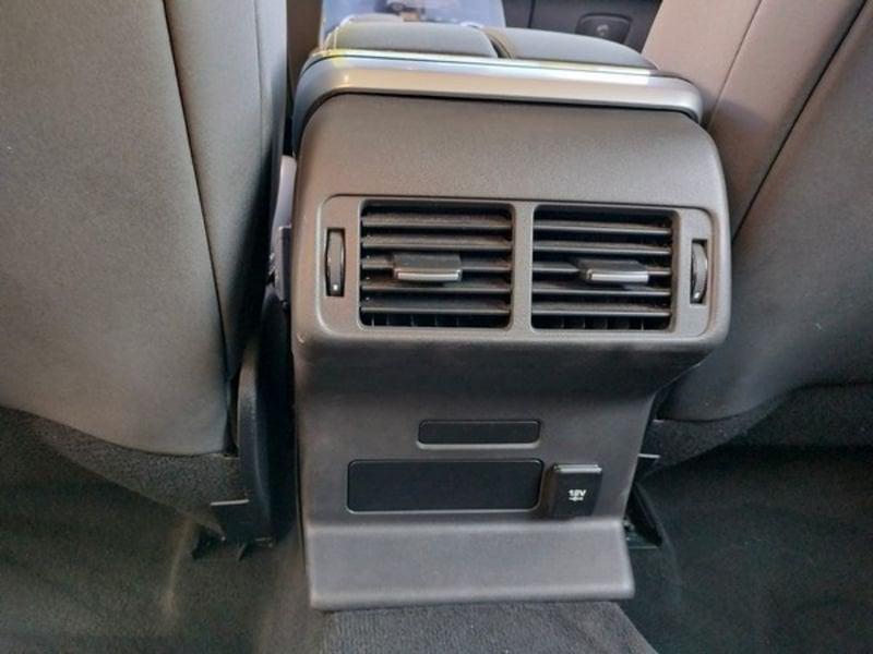 Land Rover Range Rover Velar Range Rover Velar 2.0D I4 204 CV