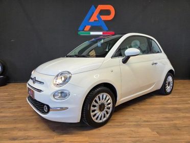 FIAT 500 1.2 Lounge 'FORMULA FINANZIAMENTO'