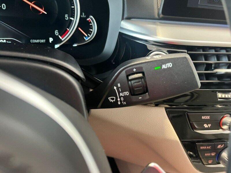 BMW Serie 5 520d xDrive Luxury