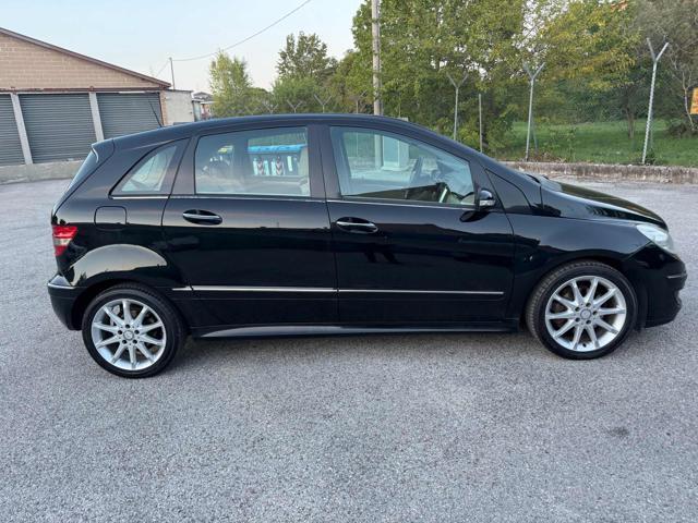 MERCEDES-BENZ B 180 CDI Sport