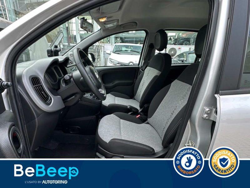 FIAT Panda 1.2 LOUNGE 69CV