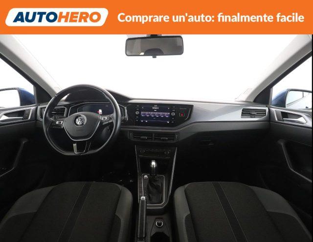 VOLKSWAGEN Polo 1.0 TSI DSG 5p. Highline BlueMotion Technology