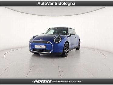 MINI Mini Electric Cooper SE Favoured