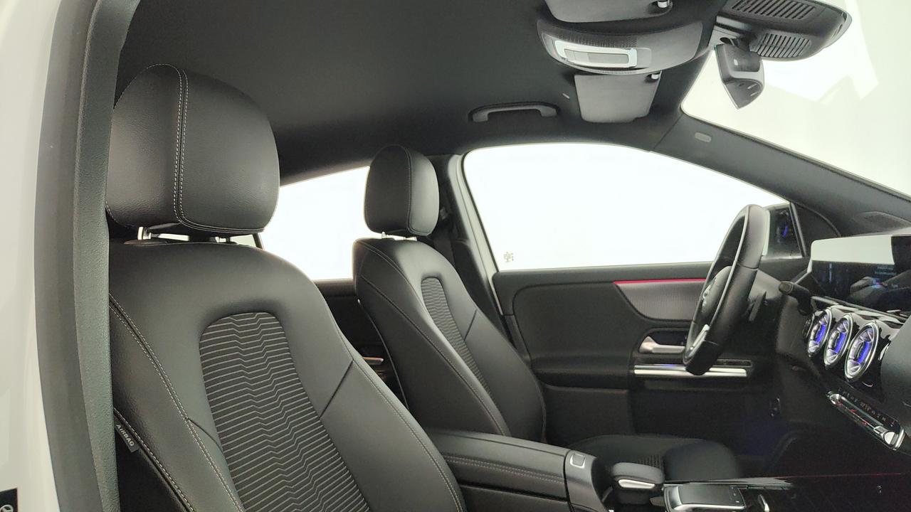 Mercedes-Benz GLA 200 d Sport Plus auto