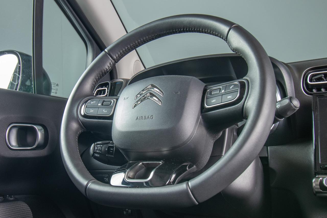 Citroen C3 1.2 Puretech