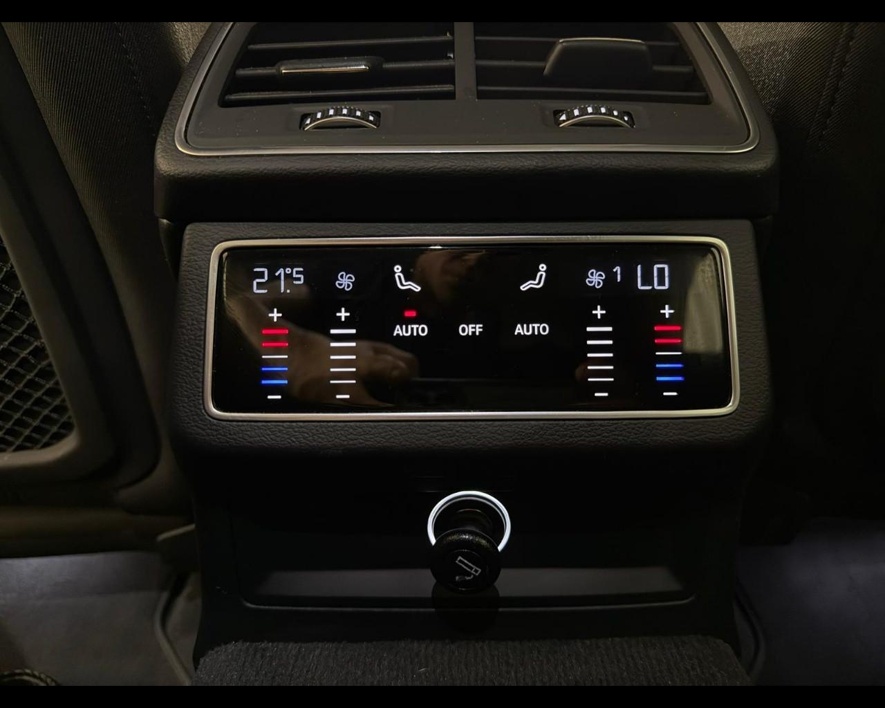 AUDI A6 5ª serie - A6 Avant 40 2.0 TDI S tronic Business