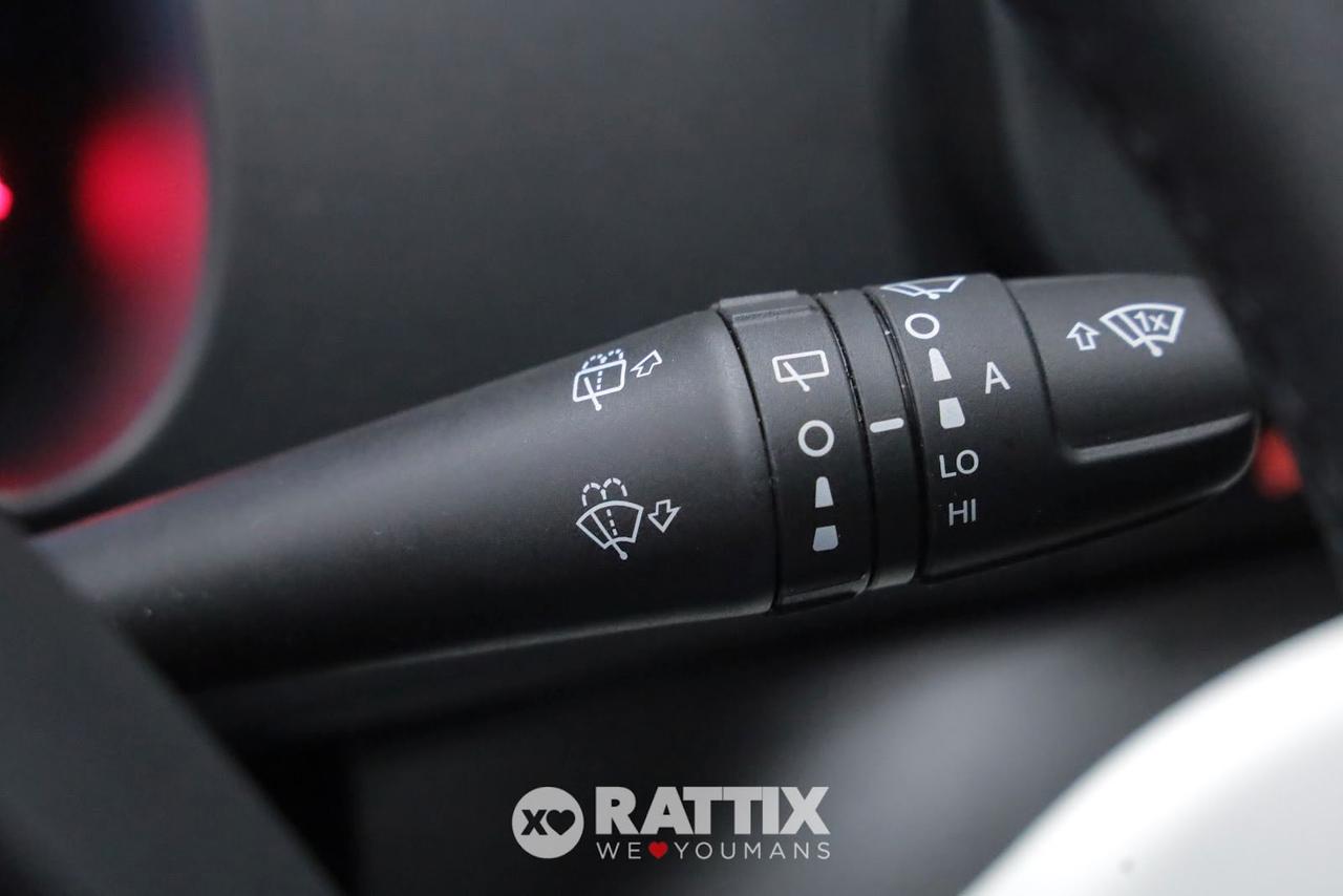 Fiat Panda Pandina 1.0 Firefly Hybrid 70CV Cross