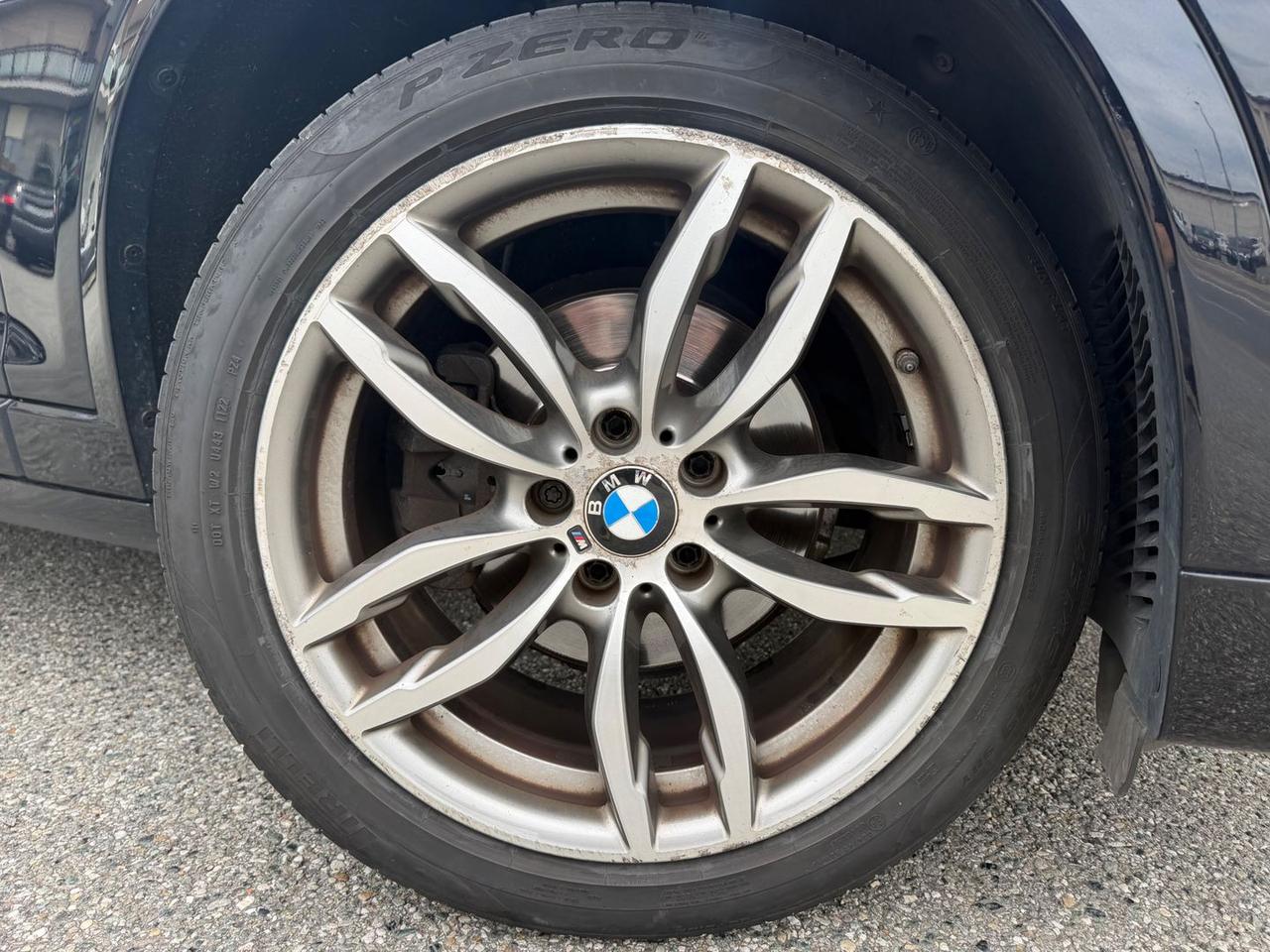 Bmw X4 M X4 20 d M Sport *PROMO FINANZIAMEN #10926