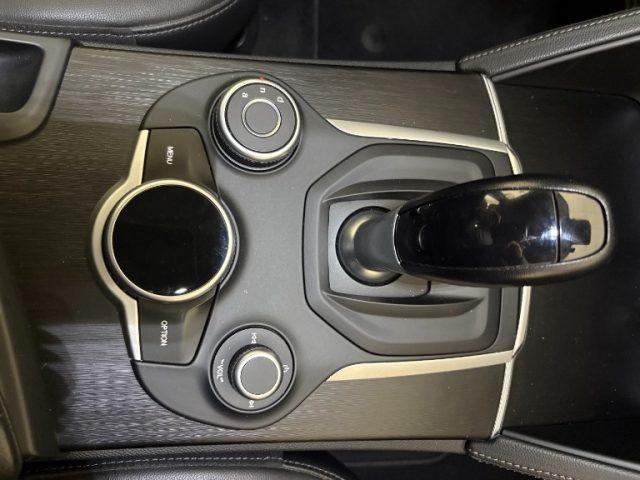 ALFA ROMEO Stelvio 2.2 Turbodiesel 180 CV AT8 EXECUTIVE