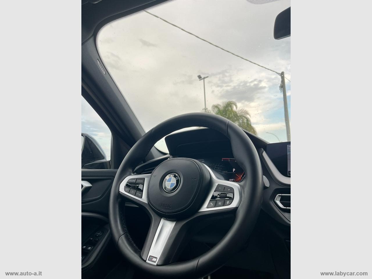 BMW 118d 5p. Msport