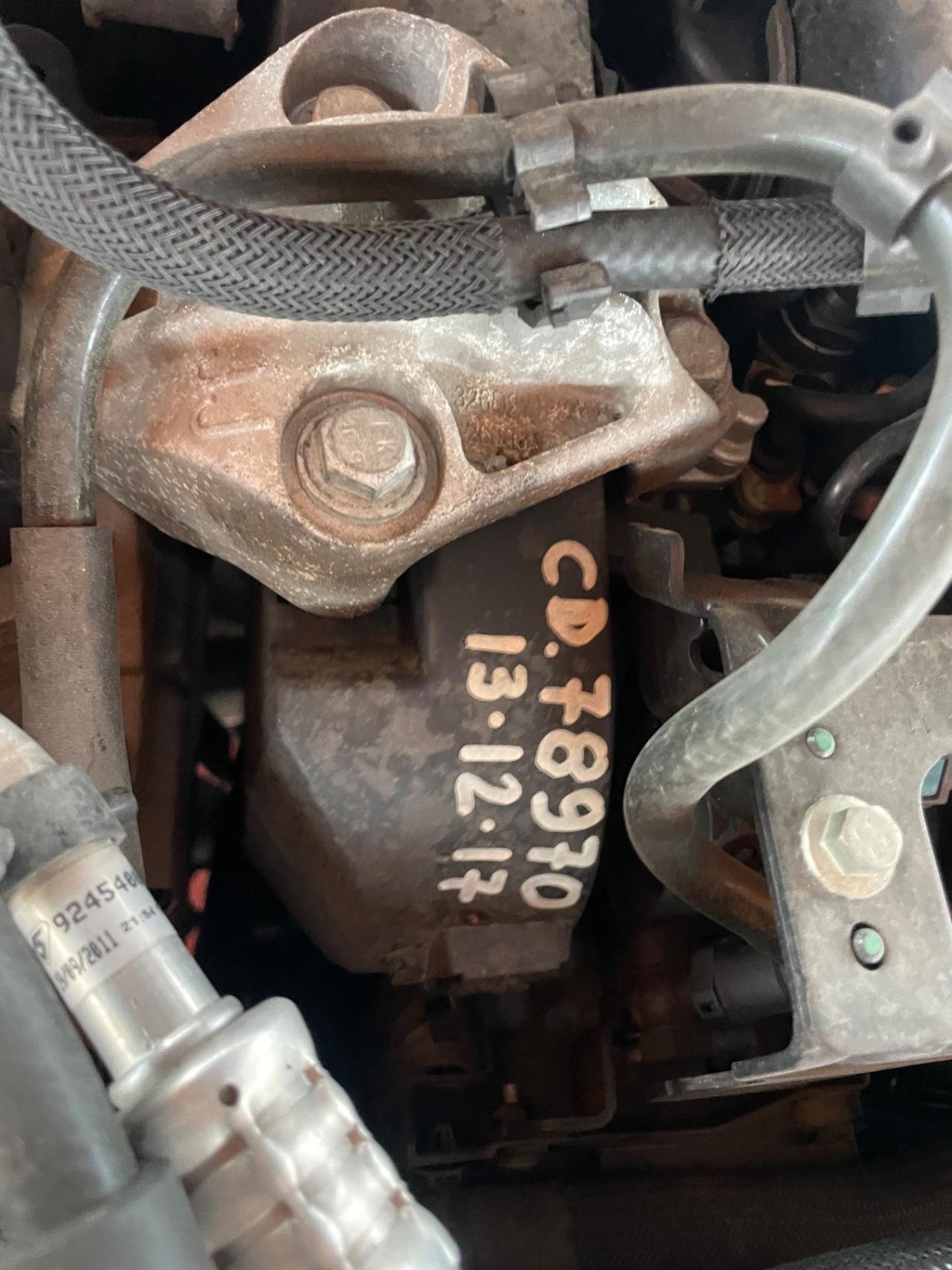 Renault Megane 1.5 Diesel - Neopatentati