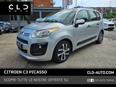 CITROEN C3 Picasso 1.6 e-HDi 90 CMP6