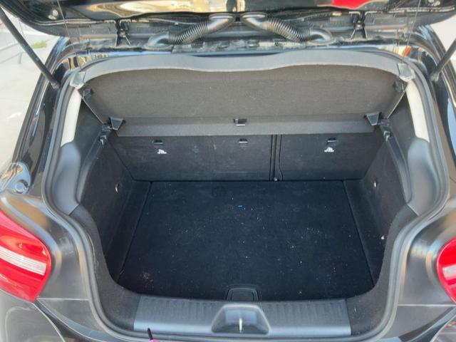 MERCEDES-BENZ A 180 CDI Executive