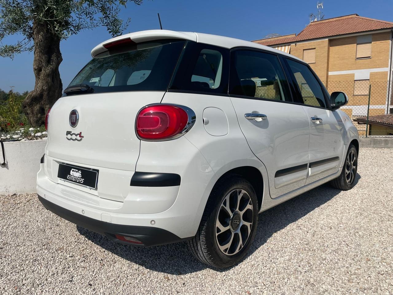 Fiat 500L 1.3 Multijet 95 CV Business