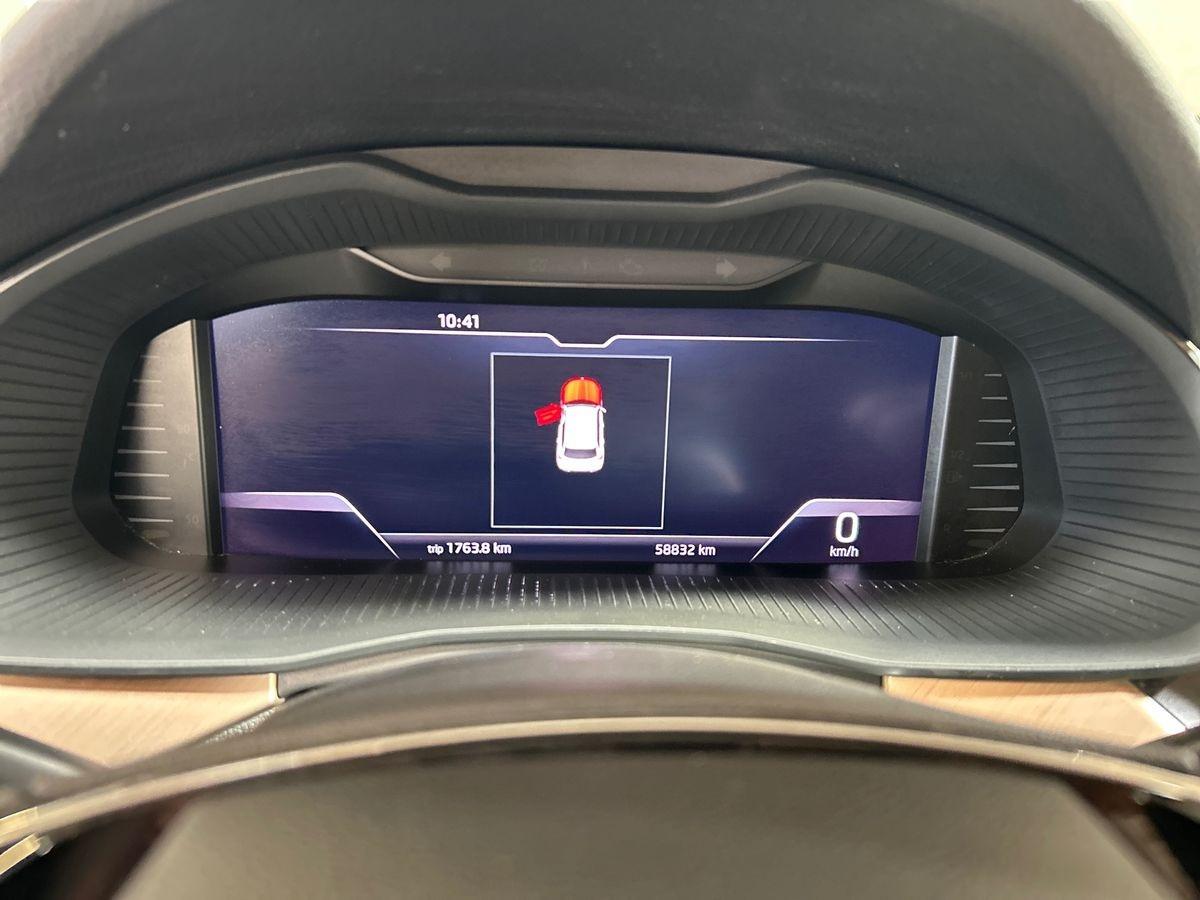 SKODA Kamiq 2019 - Kamiq 1.5 tsi Style 150cv dsg