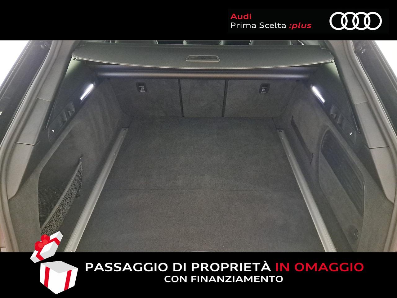 Audi RS6 avant 4.0 mhev quattro tiptronic