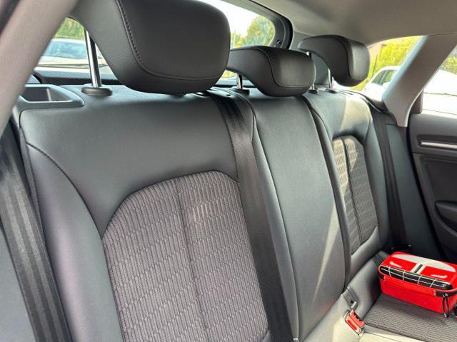 AUDI A3 SPB 1.6 TDI 116 CV S tronic Business