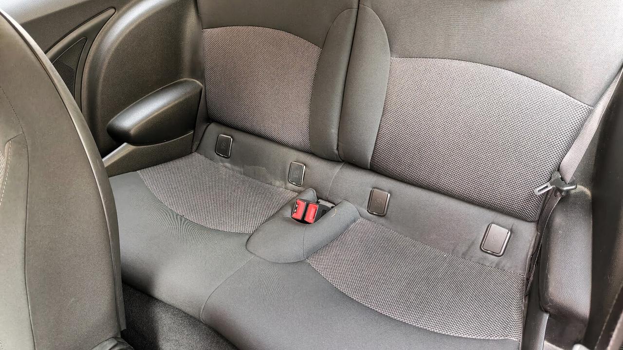 Mini 1.6 16V Cooper Chili