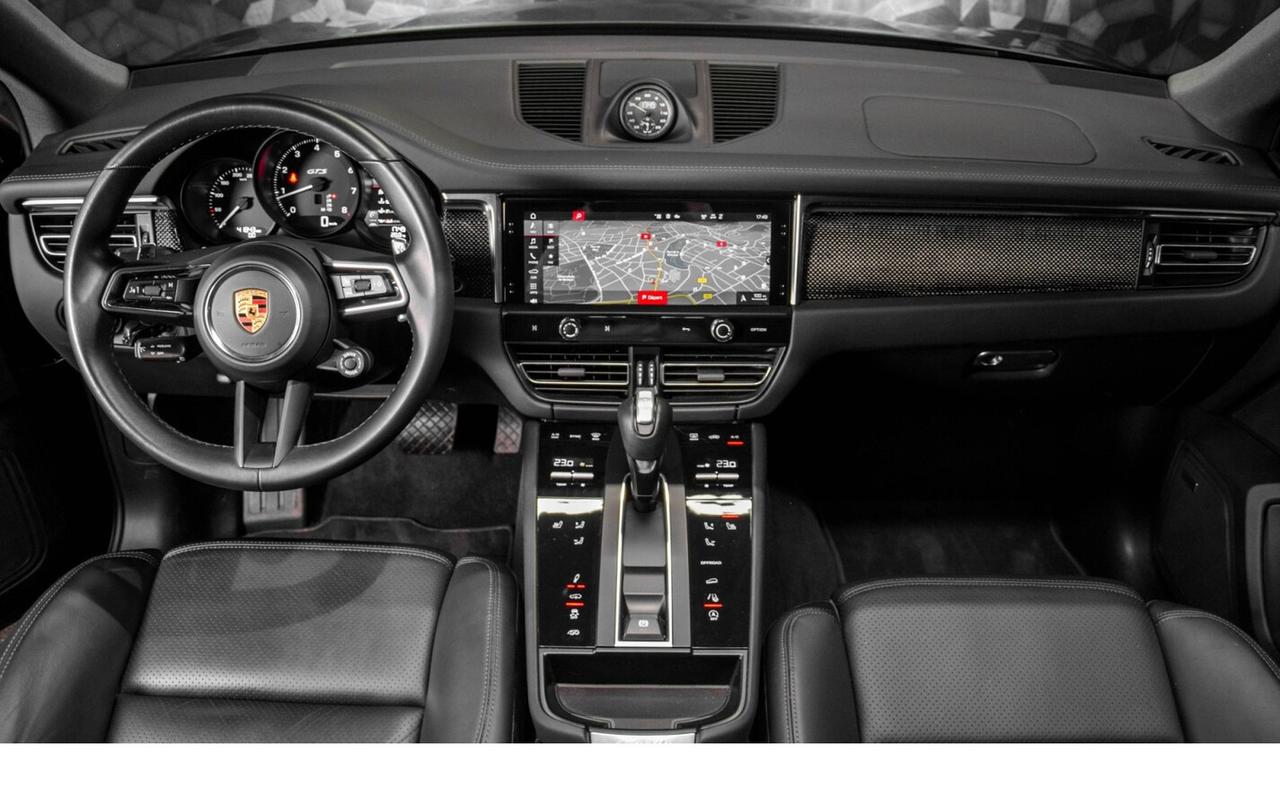 Porsche Macan 2.9 GTS 440cv pdk