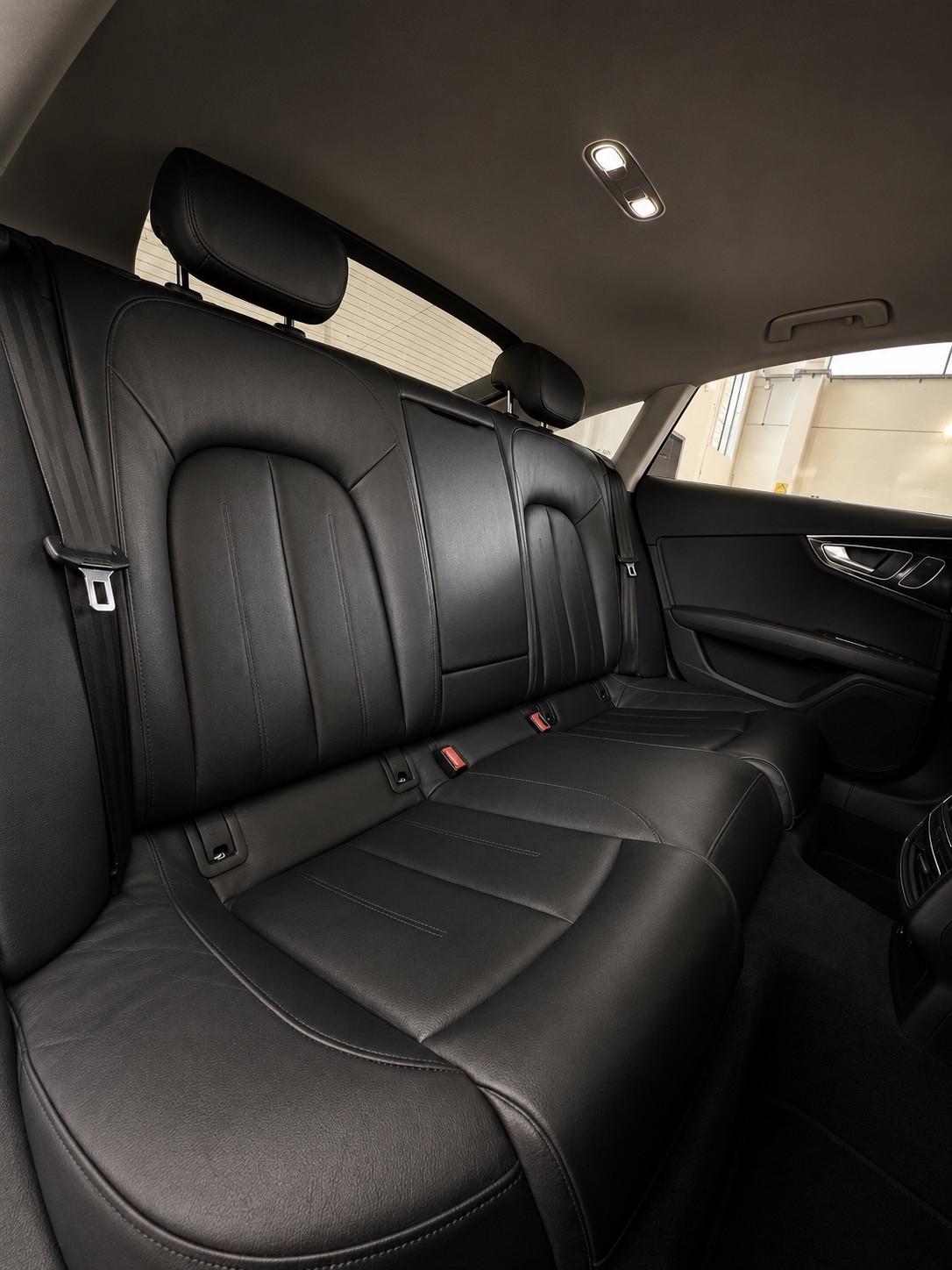 Audi A7 SPB 3.0 TDI 320CV quattro tiptronic Business Plus