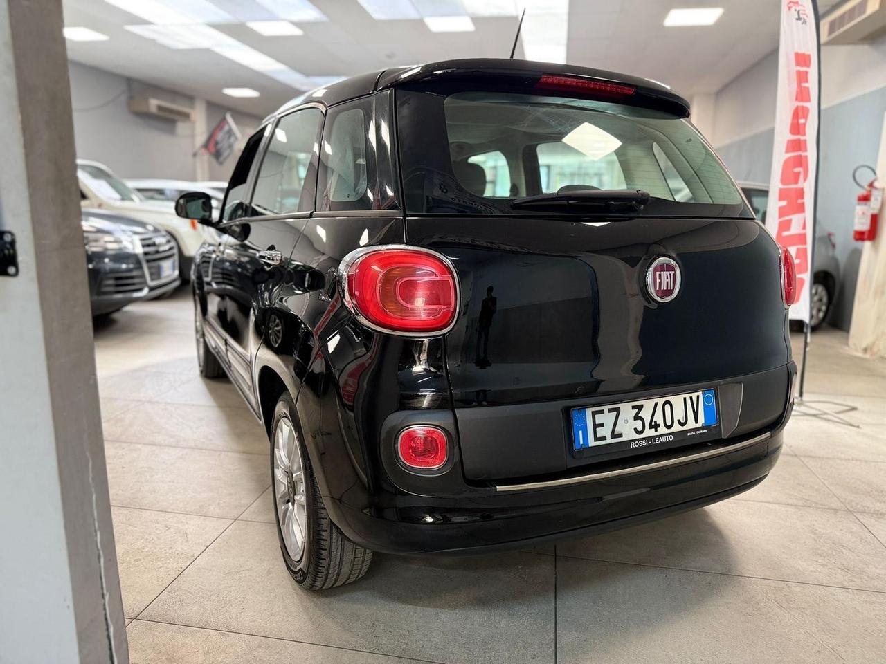 Fiat 500L 1.3 Multijet 85 CV Pop Star Ok Neopatentati