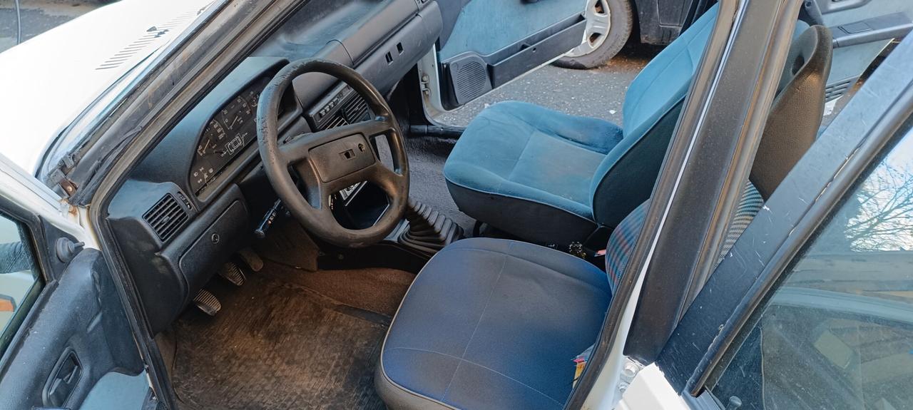 Innocenti Elba 1.4 i.e.