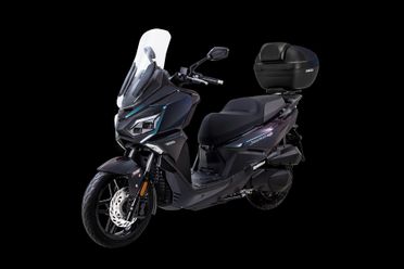 Sym Joyride 300 2026